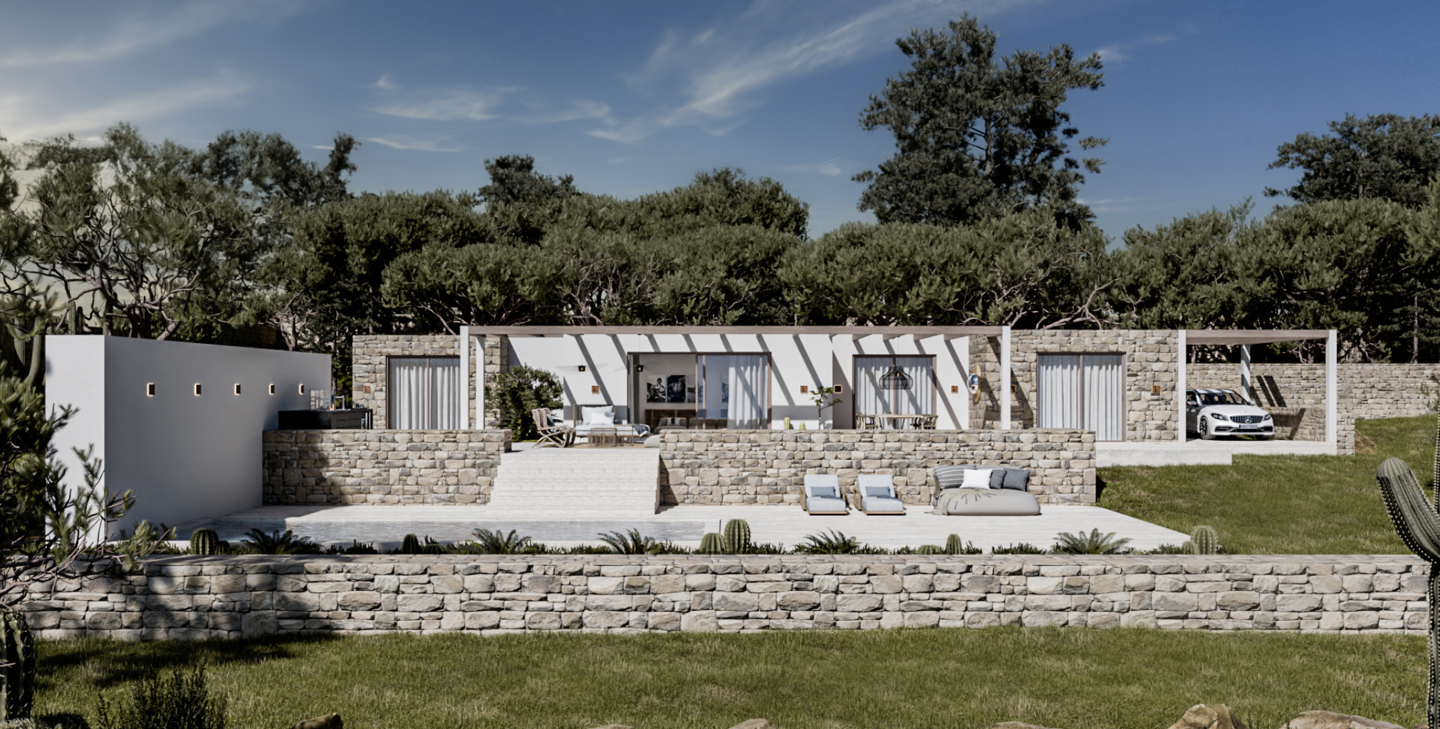 Resa estates plots land te koop sale Roca Llisa 4.png
